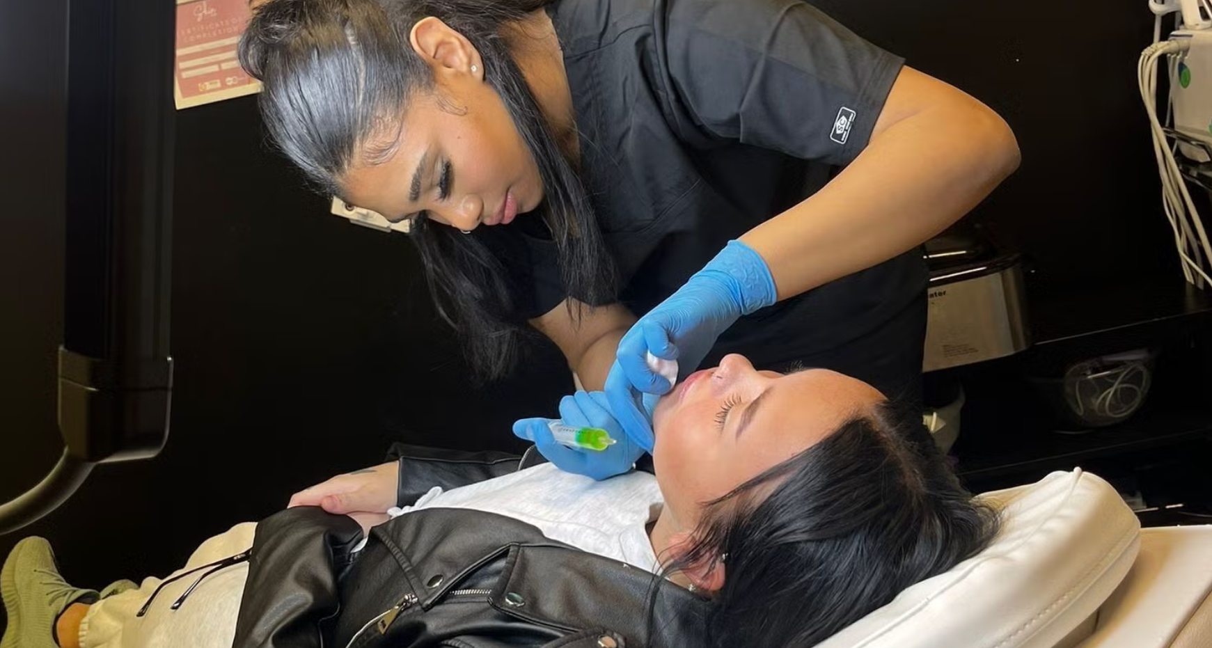NucosmeticLounge salon profile image