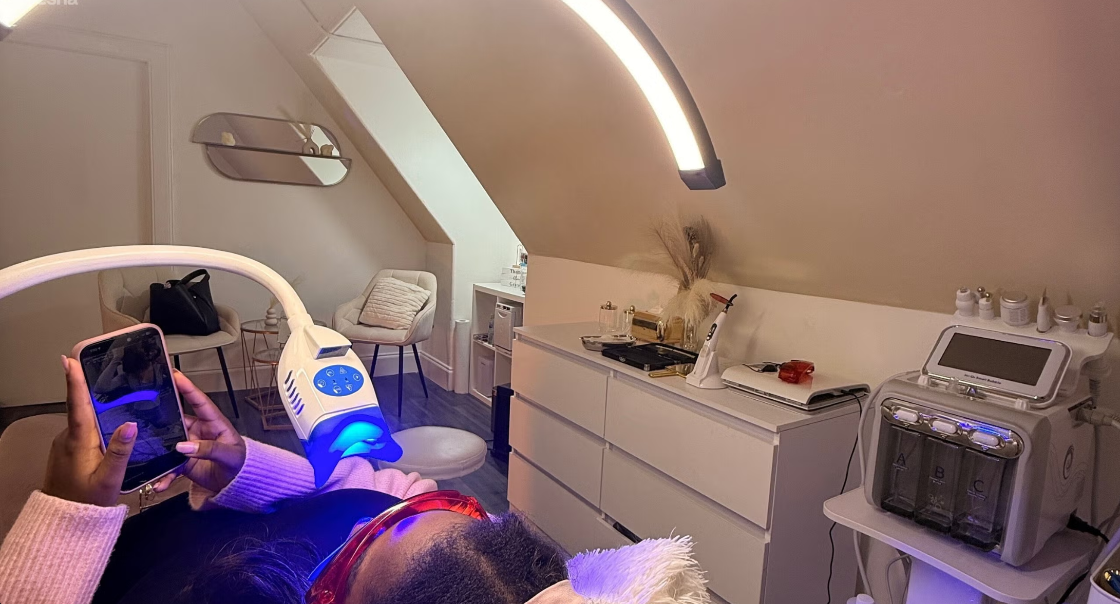 NucosmeticLounge salon image 2
